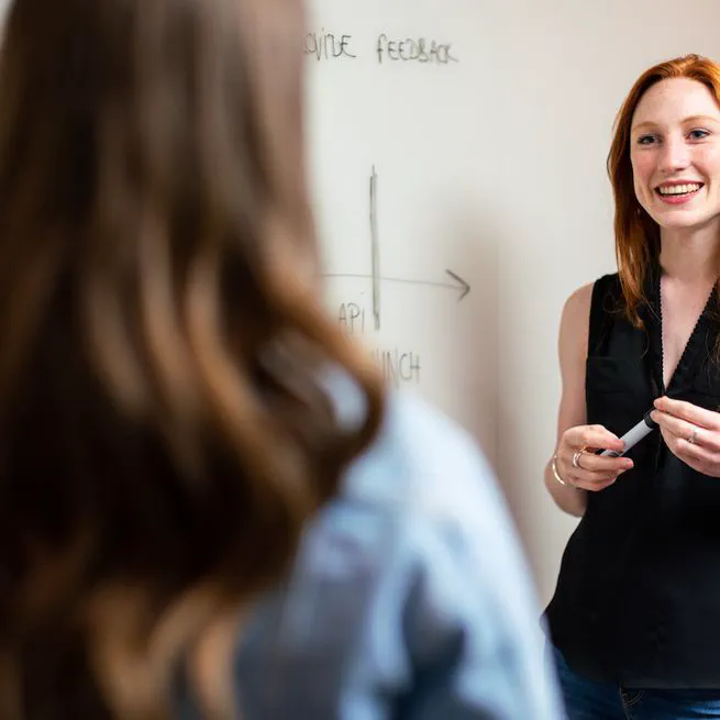 π©πΌβπ« Teach academic courses